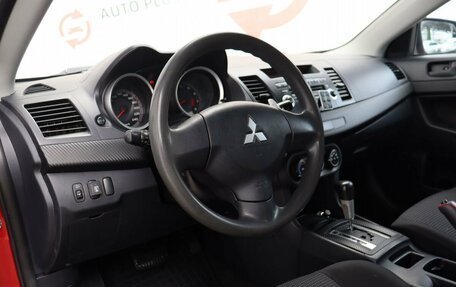 Mitsubishi Lancer IX, 2007 год, 689 000 рублей, 9 фотография