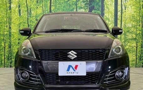 Suzuki Swift IV, 2013 год, 1 025 666 рублей, 4 фотография