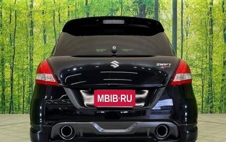 Suzuki Swift IV, 2013 год, 1 025 666 рублей, 3 фотография