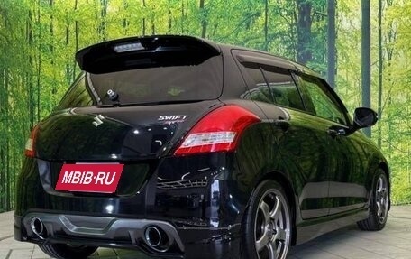 Suzuki Swift IV, 2013 год, 1 025 666 рублей, 2 фотография