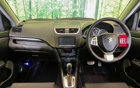 Suzuki Swift IV, 2013 год, 1 025 666 рублей, 8 фотография