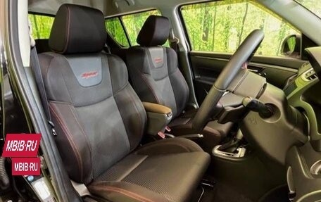 Suzuki Swift IV, 2013 год, 1 025 666 рублей, 12 фотография