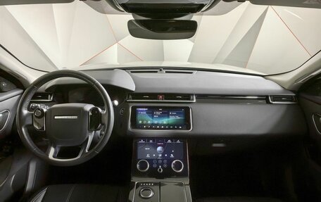 Land Rover Range Rover Velar I, 2019 год, 5 099 700 рублей, 10 фотография