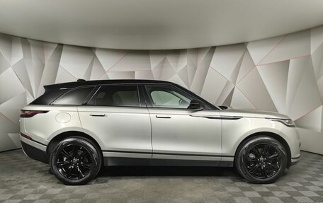 Land Rover Range Rover Velar I, 2019 год, 5 099 700 рублей, 6 фотография