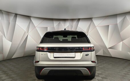 Land Rover Range Rover Velar I, 2019 год, 5 099 700 рублей, 8 фотография