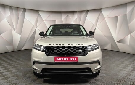 Land Rover Range Rover Velar I, 2019 год, 5 099 700 рублей, 7 фотография