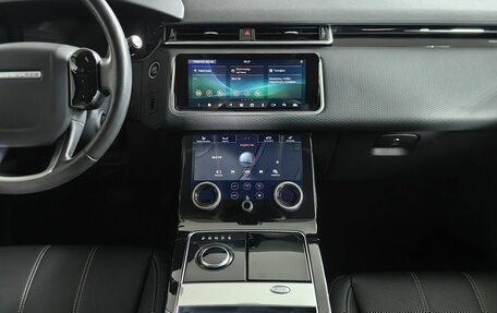 Land Rover Range Rover Velar I, 2019 год, 5 099 700 рублей, 11 фотография