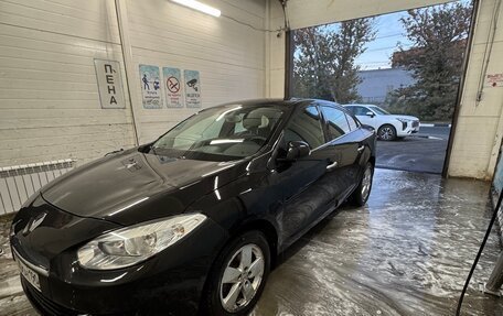 Renault Fluence I, 2011 год, 750 000 рублей, 5 фотография