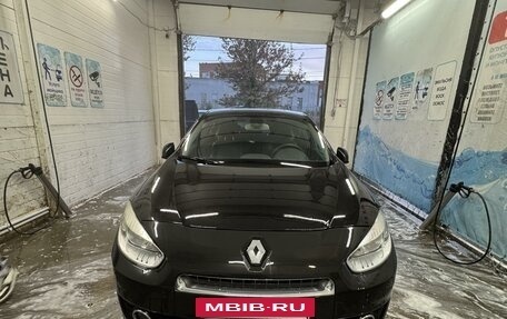 Renault Fluence I, 2011 год, 750 000 рублей, 7 фотография