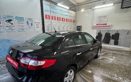 Renault Fluence I, 2011 год, 750 000 рублей, 2 фотография