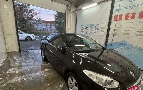 Renault Fluence I, 2011 год, 750 000 рублей, 6 фотография