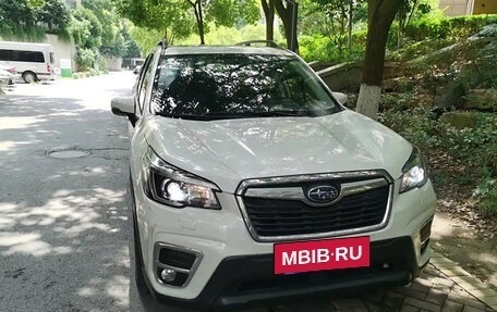 Subaru Forester, 2021 год, 2 300 000 рублей, 2 фотография