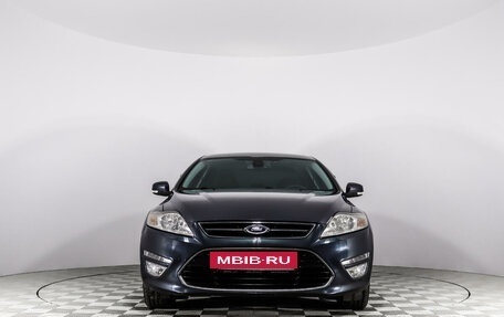 Ford Mondeo IV, 2012 год, 1 427 244 рублей, 2 фотография