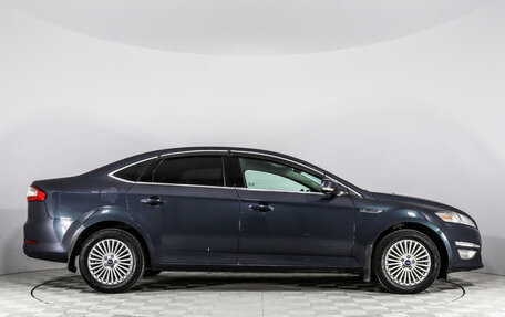 Ford Mondeo IV, 2012 год, 1 427 244 рублей, 4 фотография