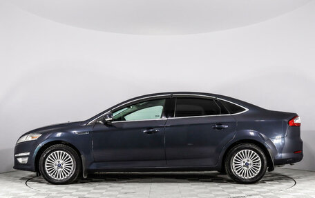 Ford Mondeo IV, 2012 год, 1 427 244 рублей, 8 фотография