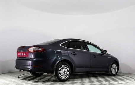 Ford Mondeo IV, 2012 год, 1 427 244 рублей, 5 фотография