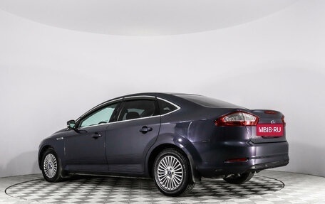 Ford Mondeo IV, 2012 год, 1 427 244 рублей, 7 фотография