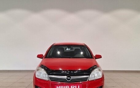 Opel Astra H, 2008 год, 499 000 рублей, 8 фотография