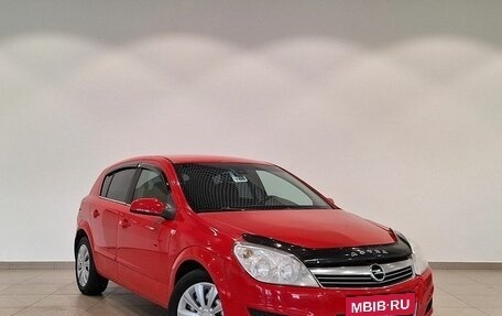 Opel Astra H, 2008 год, 499 000 рублей, 7 фотография