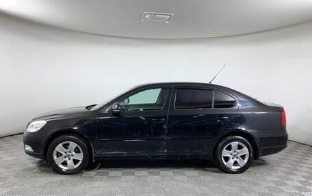 Skoda Octavia, 2011 год, 490 000 рублей, 8 фотография