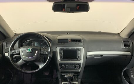 Skoda Octavia, 2011 год, 490 000 рублей, 13 фотография