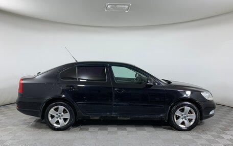 Skoda Octavia, 2011 год, 490 000 рублей, 4 фотография