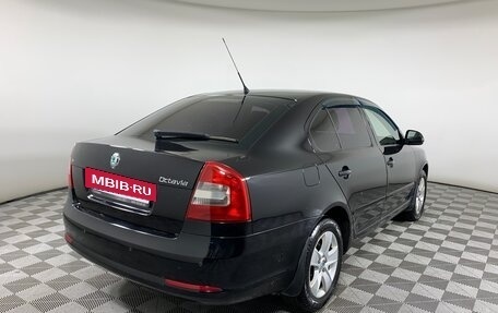 Skoda Octavia, 2011 год, 490 000 рублей, 5 фотография