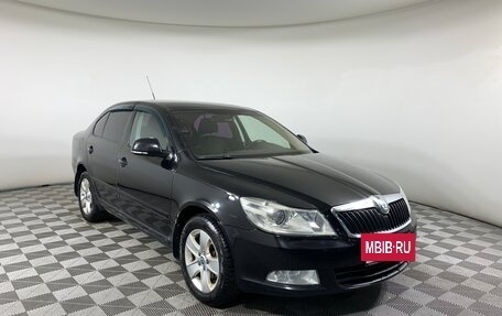 Skoda Octavia, 2011 год, 490 000 рублей, 3 фотография