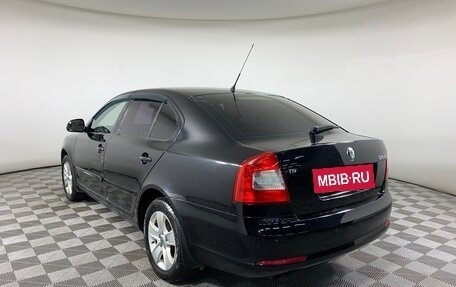 Skoda Octavia, 2011 год, 490 000 рублей, 7 фотография