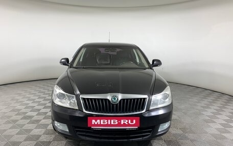 Skoda Octavia, 2011 год, 490 000 рублей, 2 фотография