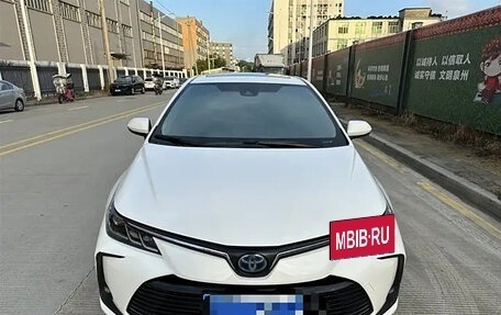 Toyota Corolla, 2023 год, 1 755 555 рублей, 2 фотография