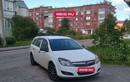 Opel Astra H, 2014 год, 750 000 рублей, 8 фотография