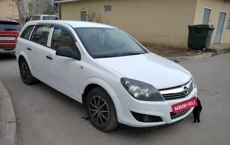 Opel Astra H, 2014 год, 750 000 рублей, 23 фотография