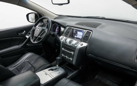 Nissan Murano, 2012 год, 1 194 000 рублей, 8 фотография