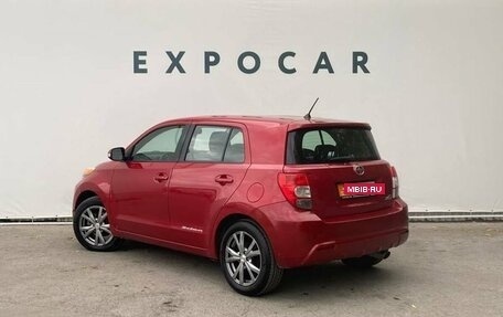 Scion xD, 2008 год, 980 000 рублей, 3 фотография