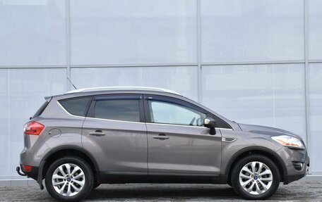 Ford Kuga III, 2012 год, 1 600 000 рублей, 3 фотография