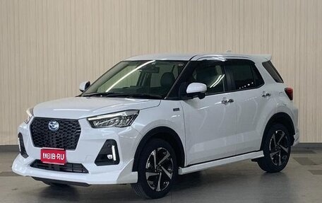 Daihatsu Rocky, 2021 год, 1 240 001 рублей, 1 фотография