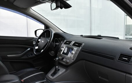 Ford Kuga III, 2012 год, 1 600 000 рублей, 8 фотография