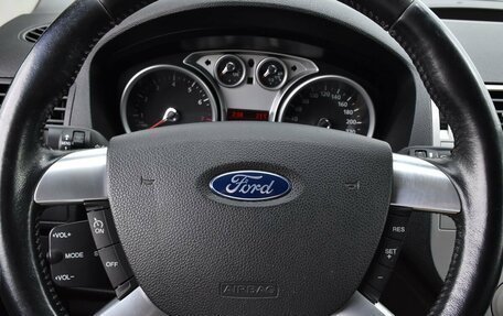 Ford Kuga III, 2012 год, 1 600 000 рублей, 12 фотография