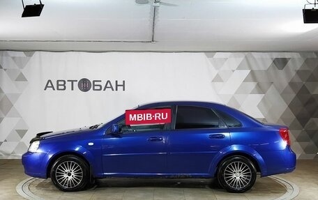 Chevrolet Lacetti, 2011 год, 599 000 рублей, 4 фотография