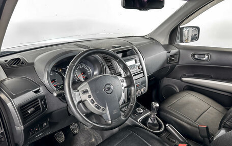 Nissan X-Trail, 2014 год, 1 475 000 рублей, 12 фотография