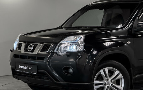 Nissan X-Trail, 2014 год, 1 475 000 рублей, 15 фотография