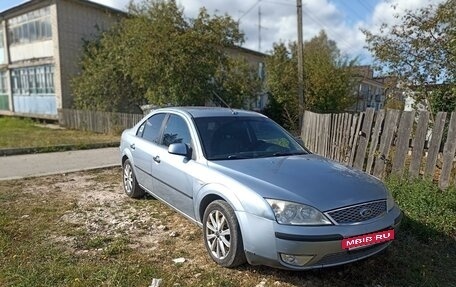 Ford Mondeo III, 2005 год, 460 000 рублей, 2 фотография