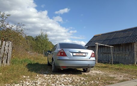 Ford Mondeo III, 2005 год, 460 000 рублей, 5 фотография