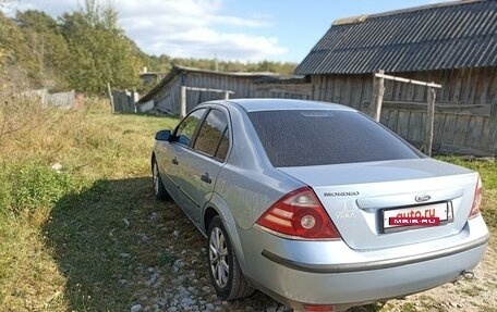 Ford Mondeo III, 2005 год, 460 000 рублей, 7 фотография