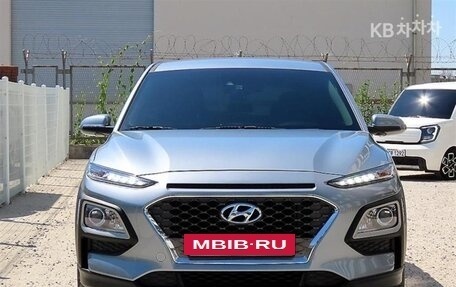 Hyundai Kona I, 2021 год, 1 730 013 рублей, 2 фотография