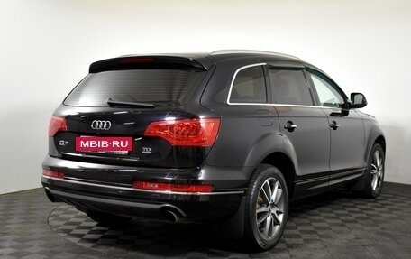 Audi Q7, 2012 год, 2 250 000 рублей, 6 фотография