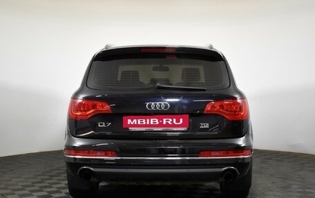 Audi Q7, 2012 год, 2 250 000 рублей, 7 фотография