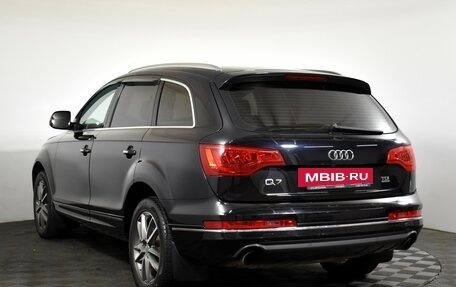 Audi Q7, 2012 год, 2 250 000 рублей, 8 фотография