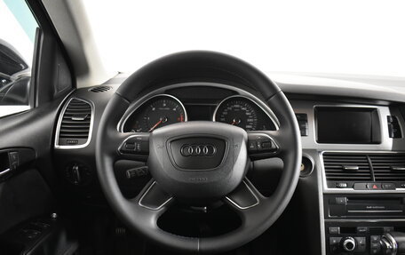 Audi Q7, 2012 год, 2 250 000 рублей, 20 фотография